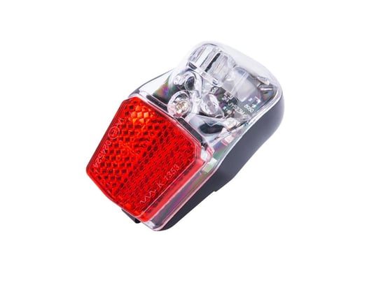 Lampa tylna na błotnik JY-523M 1 led Romet