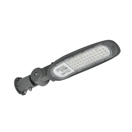 Lampa Uliczna LED 60W OPRAWA Drogowa IP65 LATARNIA wodoodporna Kobi