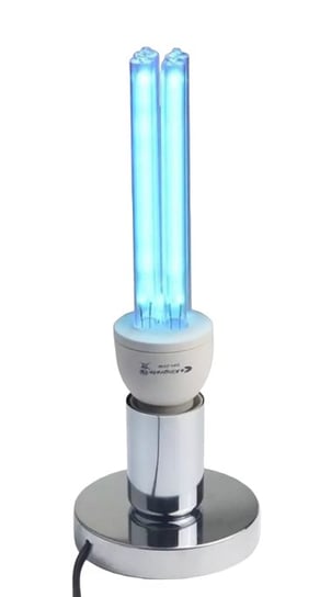 Lampa UV-C sterylizująca FRAHS Frahs