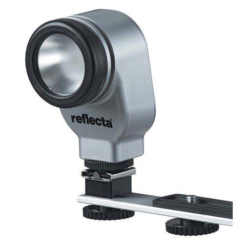 Lampa video LED reflecta RAVL 200 Reflecta