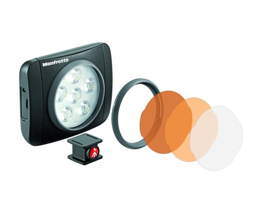 Lampa wideo LED MANFROTTO Lumie Art MANFROTTO