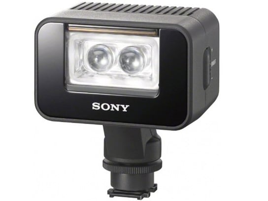 Lampa wideo LED SONY HVL-LEIR1 Sony