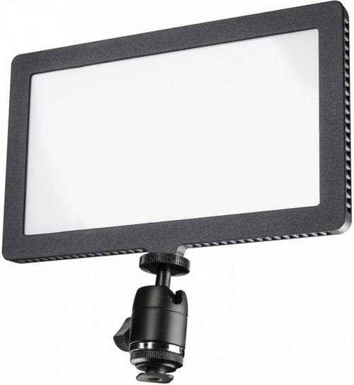 Lampa wideo LED WALIMEX Soft LED 200 Square Bi Color Walimex