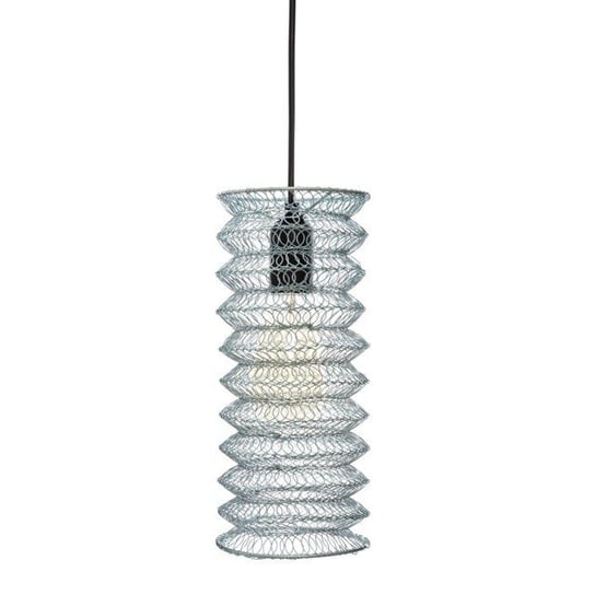 Lampa wisząca ALI SILVER - II MIA home