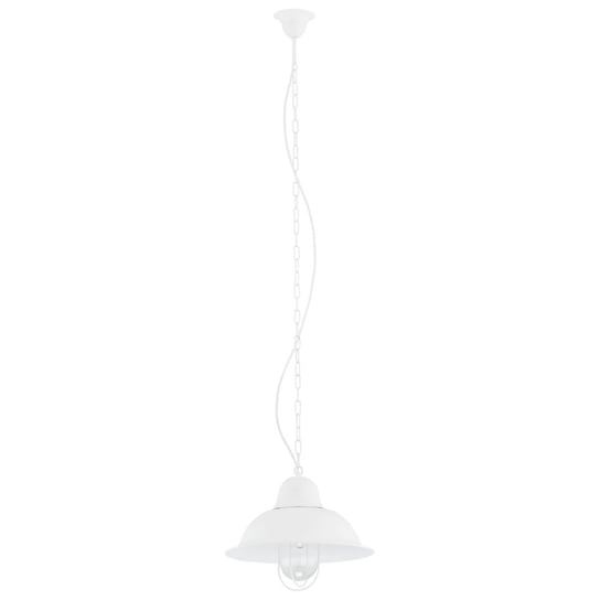 Lampa wisząca ARGON Itaka 3535, E27, biała Argon