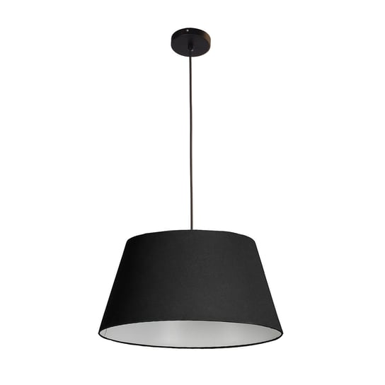 Lampa wisząca AZZARDO Olav, czarna, 1x40W, 150,5x50 cm AZzardo