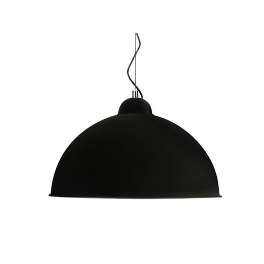 Lampa wisząca AZZARDO TOMA BP-8050-BK, czarny, 60 W AZzardo