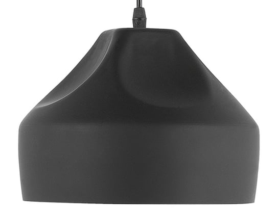 Lampa wisząca BELIANI Evinos, czarna, 118 cm Beliani