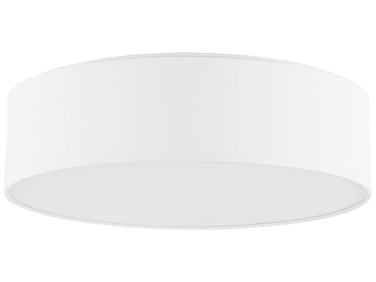 Lampa wisząca BELIANI Rena, 25 W, E14, biała, 12x45 cm Beliani