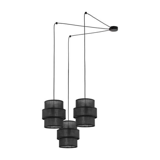 Lampa wisząca CALISTO BLACK 5976 TK Lighting TK Lighting