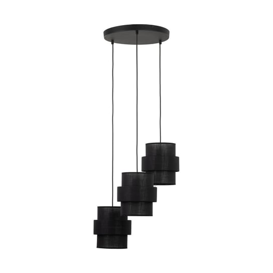 Lampa wisząca CALISTO BLACK 5981 TK Lighting TK Lighting