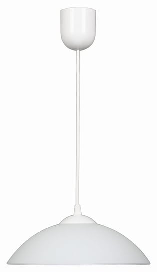 Lampa Wisząca Candellux Fino 31-67350 Biała Candellux