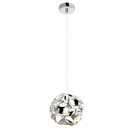 Lampa wisząca CARERA CROMO S - Orlicki Design Orlicki Design