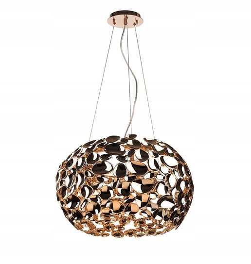 Lampa wisząca CARERA GOLD - Orlicki Design Orlicki Design