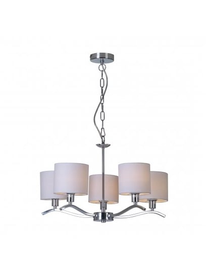 Lampa wisząca CARMEN RLD94103-5 Zuma Line