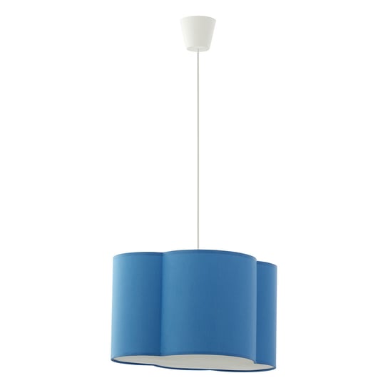 Lampa wisząca Cloud  Blue TK Lighting TK Lighting