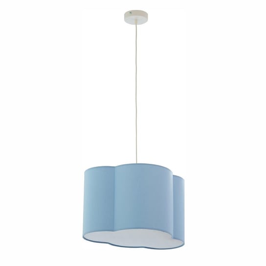 Lampa wisząca Cloud Pastel Blue TK Lighting TK Lighting