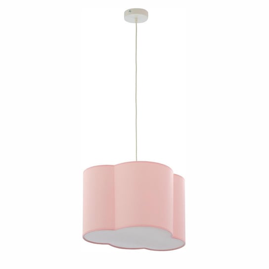 Lampa wisząca Cloud Pastel Pink TK Lighting TK Lighting