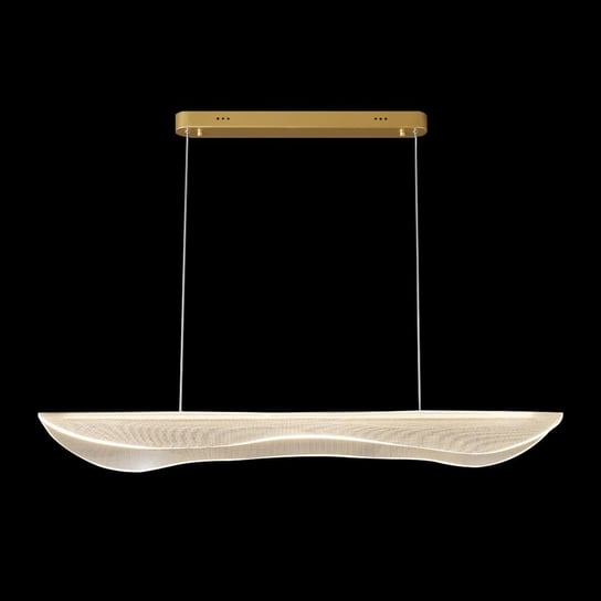 Lampa wisząca Cortina No.4 100  Altavola Design ALTAVOLA DESIGN