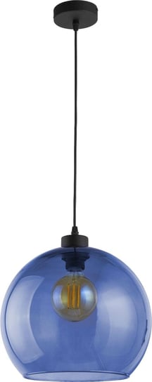 Lampa wisząca Cubus Blue TK Lighting TK Lighting