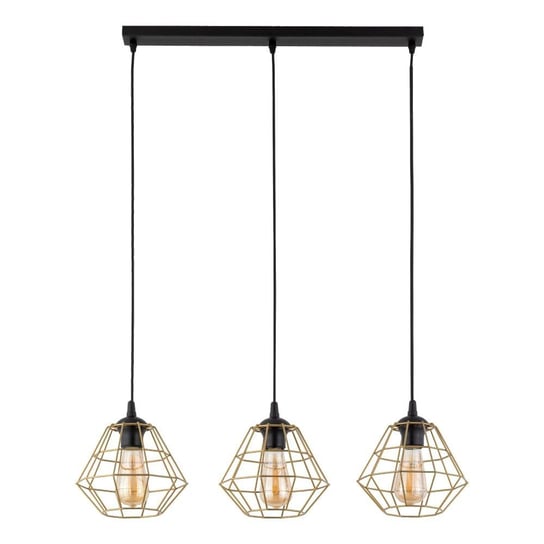 Lampa wisząca DIAMOND NEW 4642 TK Lighting TK Lighting