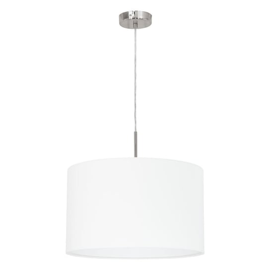 Lampa wisząca EGLO Pasteri 31571, E27, biała Eglo