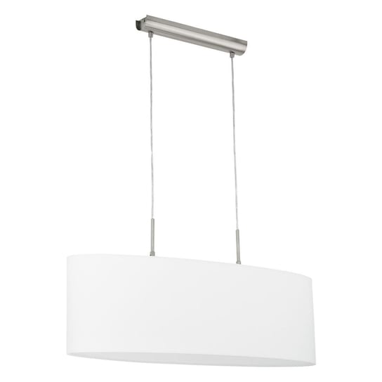 Lampa wisząca EGLO Pasteri 31579, E27, biała Eglo