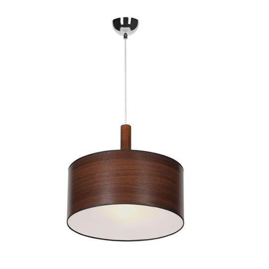 LAMPA WISZĄCA EUFORIA 1x CIEMNY DĄB SANNELI DESIGN Inna marka