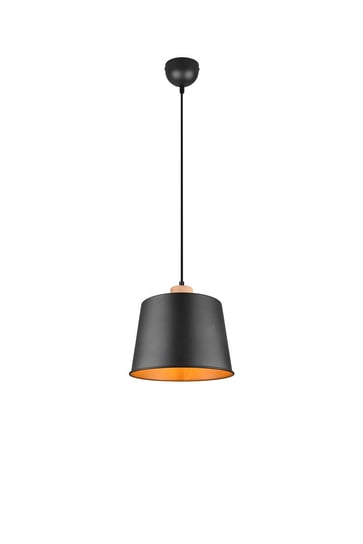 Lampa wisząca HARRIS czarny Trio 312700132 Trio