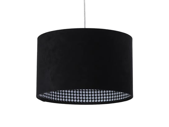 Lampa wisząca HOME 30 czarna BPS Koncept