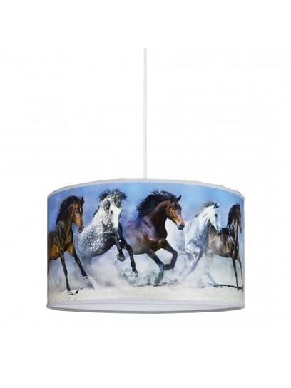 Lampa wisząca HORSES 8840 Duolla