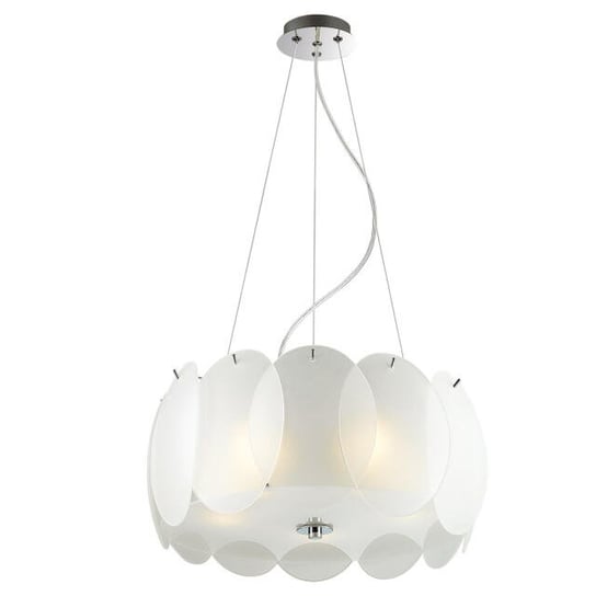 Lampa wisząca ITALUX Esseo MA04143C-005-01, 5x60 W ITALUX