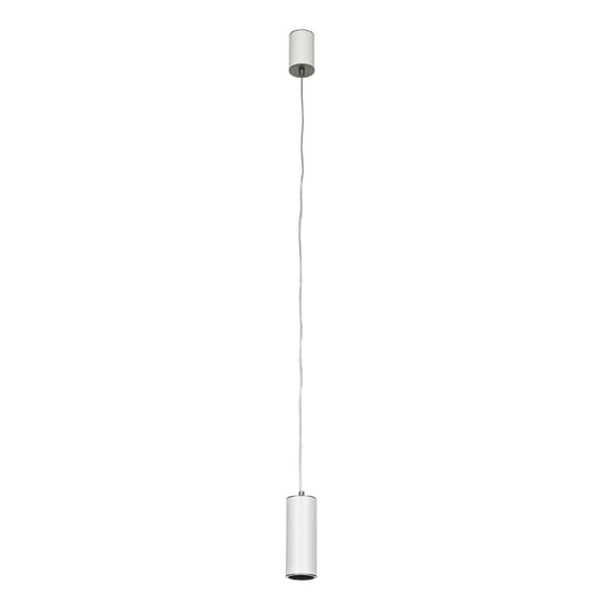Lampa wisząca ITALUX Moldes, 12 W, LED, biała, 15x6x6 cm ITALUX