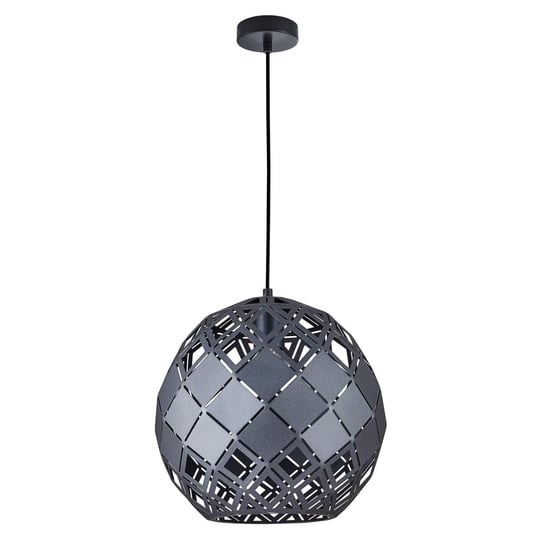 Lampa Wisząca Italux Paulela Pnd-34221-1L-Bk ITALUX