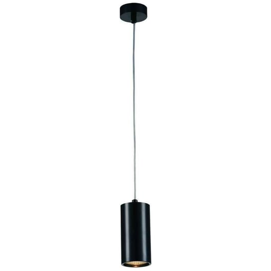 LAMPA wisząca Kika S 120 Orlicki Design metalowa OPRAWA zwis tuba czarna Orlicki Design