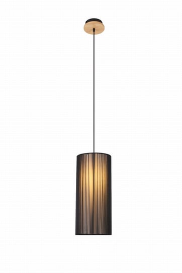 Lampa wisząca Kioto 1 Czarny, Candellux Candellux