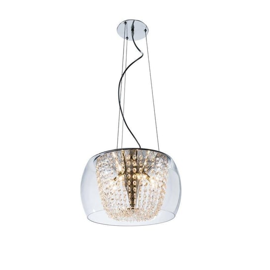 Lampa wisząca kryształowa LEXUS 400 S CLARO - Orlicki Design Orlicki Design