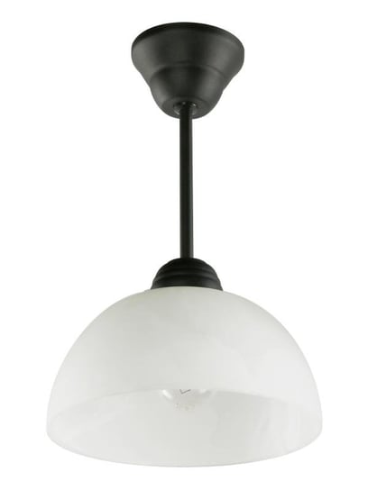 Lampa wisząca LAMPEX Cyrkonia A, 60 W Lampex
