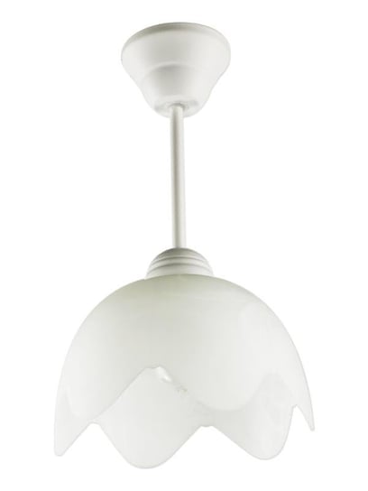 Lampa wisząca LAMPEX Cyrkonia B, 60 W Lampex