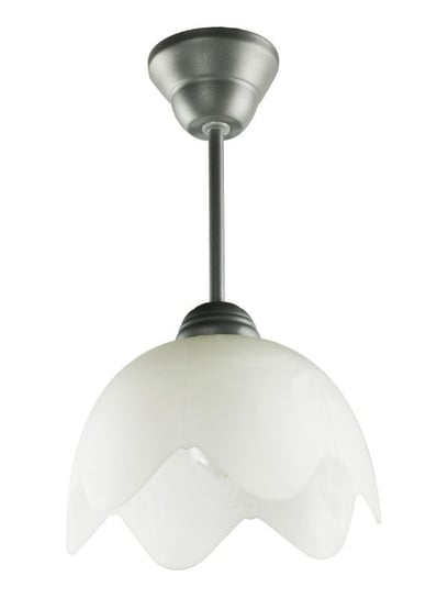 Lampa wisząca LAMPEX Cyrkonia B, 60 W Lampex