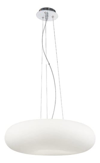 Lampa wisząca LAMPEX Opal 48, 60 W, 100x48 cm Lampex