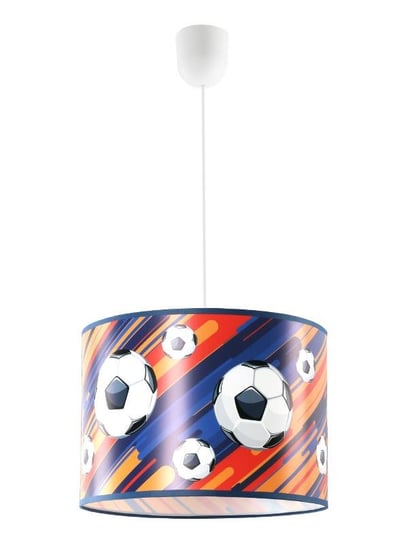 Lampa wisząca LAMPEX World Cup D, 60 W Lampex