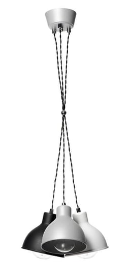 Lampa wisząca LAMPEX Zoe 3, 40 W,  80x30 cm Lampex
