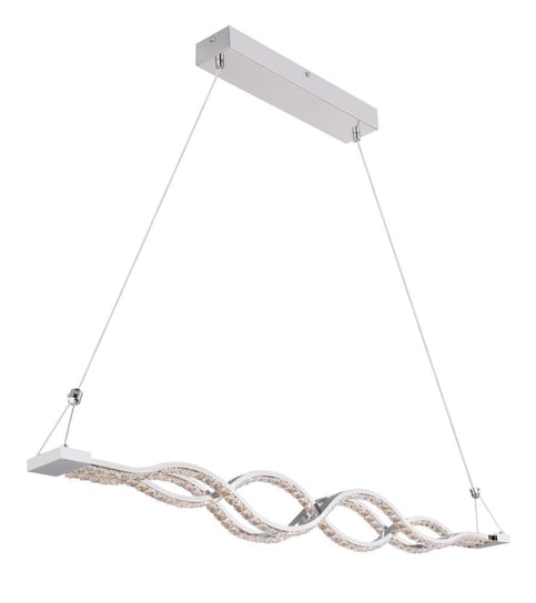 Lampa Wisząca Led 30W Pilla 67109-30 Globo GLOBO