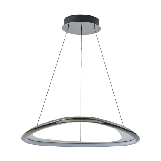 Lampa wisząca LED 34W GETAFE MD3888-1S-3BCT Zuma Line Zuma Line