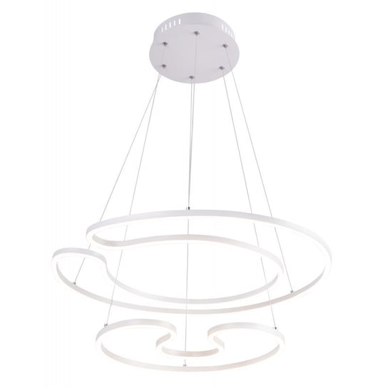 Lampa Wisząca Led 60W Witty 67097-60W Globo GLOBO