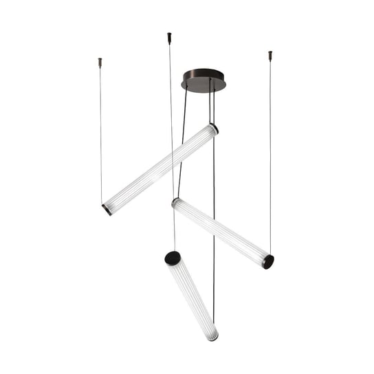 Lampa wisząca LED 64W COMO 1238 Zuma Premium Zuma Line