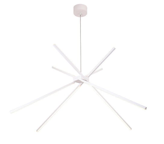 Lampa wisząca LED SPIDER P0270 MaxLight MaxLight