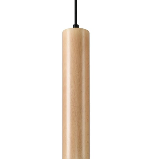 Lampa wisząca LINO 1 skandynawski tuba regulacja zawiesia SL.0636 Sollux Lighting Sollux Lighting