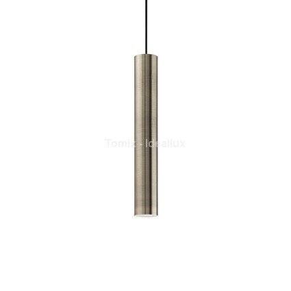 Lampa wisząca Look Big kol. rdzawy (170589) Ideal Lux - żyrandol Inna marka